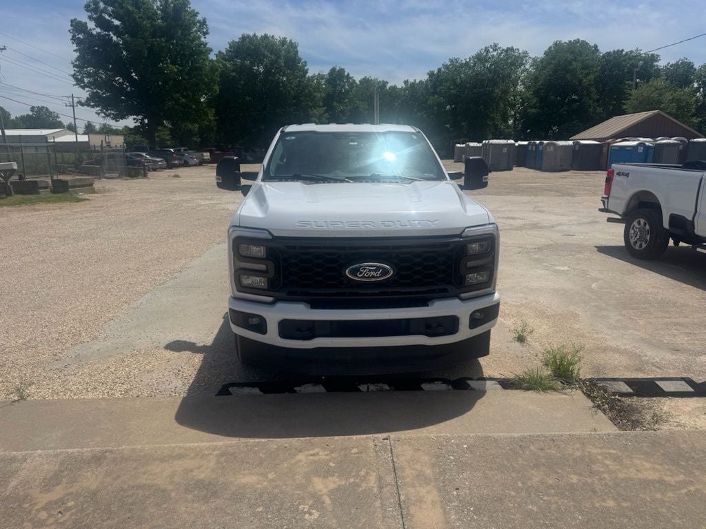 2024 Ford F-250SD XL STX | FX4 | 7.3L 405hp