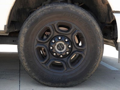2024 Ford F-250SD XL STX | FX4 | 7.3L 405hp
