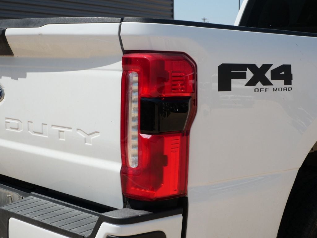 2024 Ford F-250SD XL STX | FX4 | 7.3L 405hp