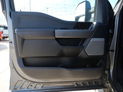 2025 Ford F-250SD Lariat