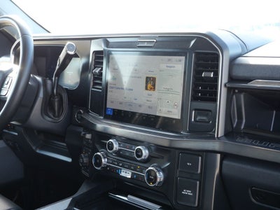 2025 Ford F-250SD Lariat