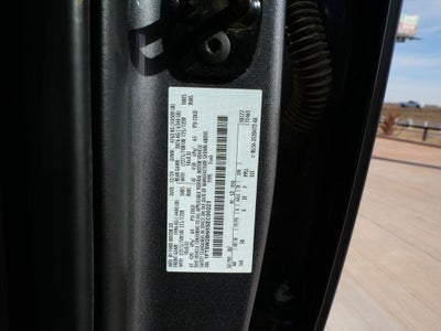 2025 Ford F-250SD Lariat