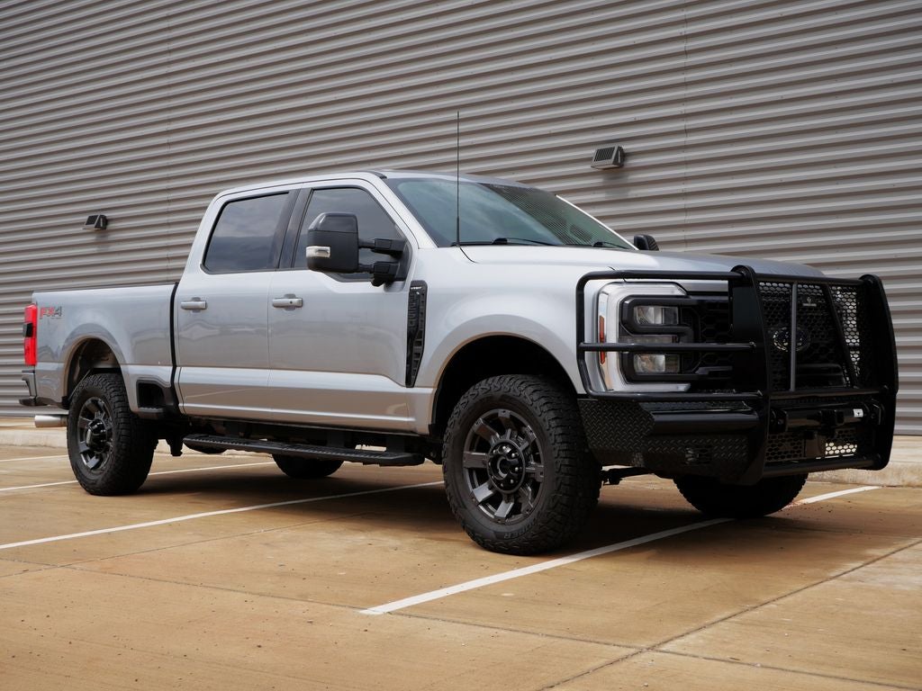 2024 Ford F-250SD Lariat Sport | FX4 | 7.3L
