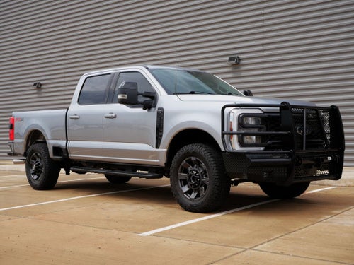 2024 Ford F-250SD Lariat Sport | FX4 | 7.3L