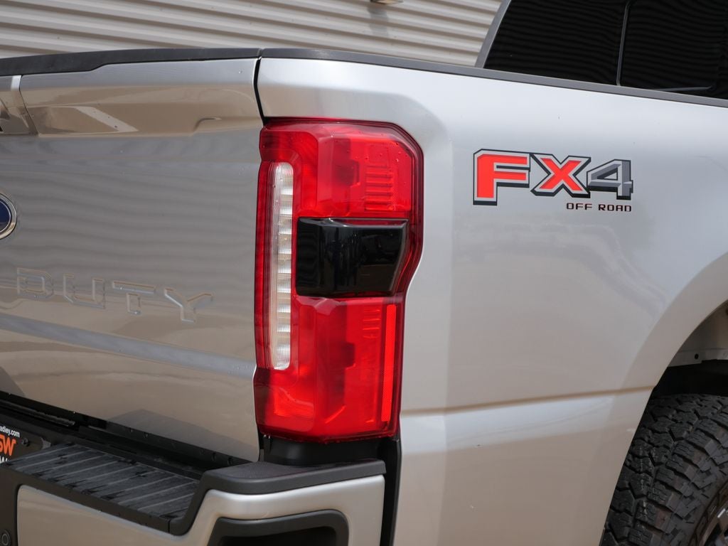 2024 Ford F-250SD Lariat Sport | FX4 | 7.3L