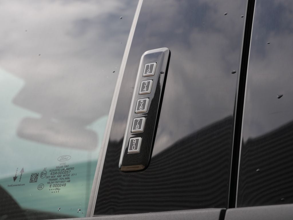 2024 Ford F-250SD Lariat Sport | FX4 | 7.3L