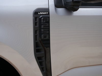 2024 Ford F-250SD Lariat Sport | FX4 | 7.3L