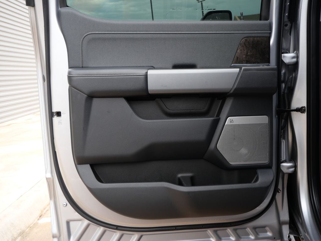 2024 Ford F-250SD Lariat Sport | FX4 | 7.3L