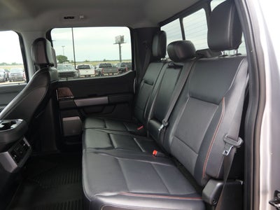 2024 Ford F-250SD Lariat Sport | FX4 | 7.3L