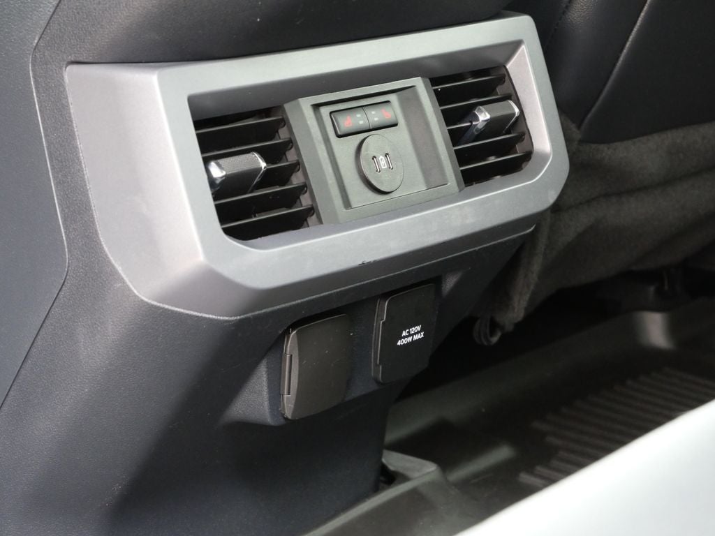2024 Ford F-250SD Lariat Sport | FX4 | 7.3L