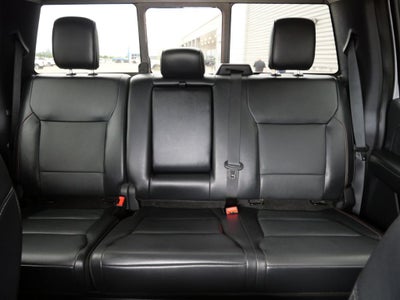 2024 Ford F-250SD Lariat Sport | FX4 | 7.3L