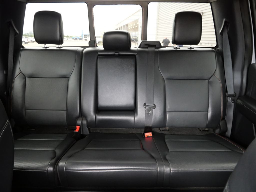2024 Ford F-250SD Lariat Sport | FX4 | 7.3L