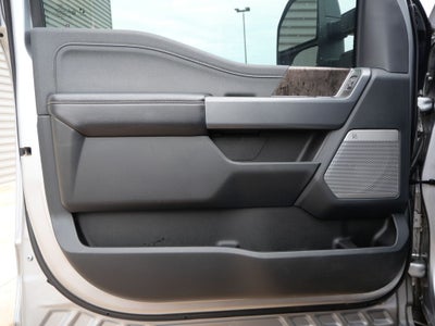 2024 Ford F-250SD Lariat Sport | FX4 | 7.3L