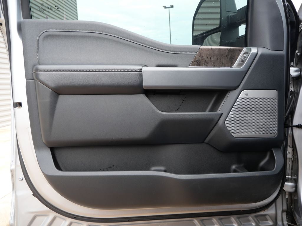 2024 Ford F-250SD Lariat Sport | FX4 | 7.3L