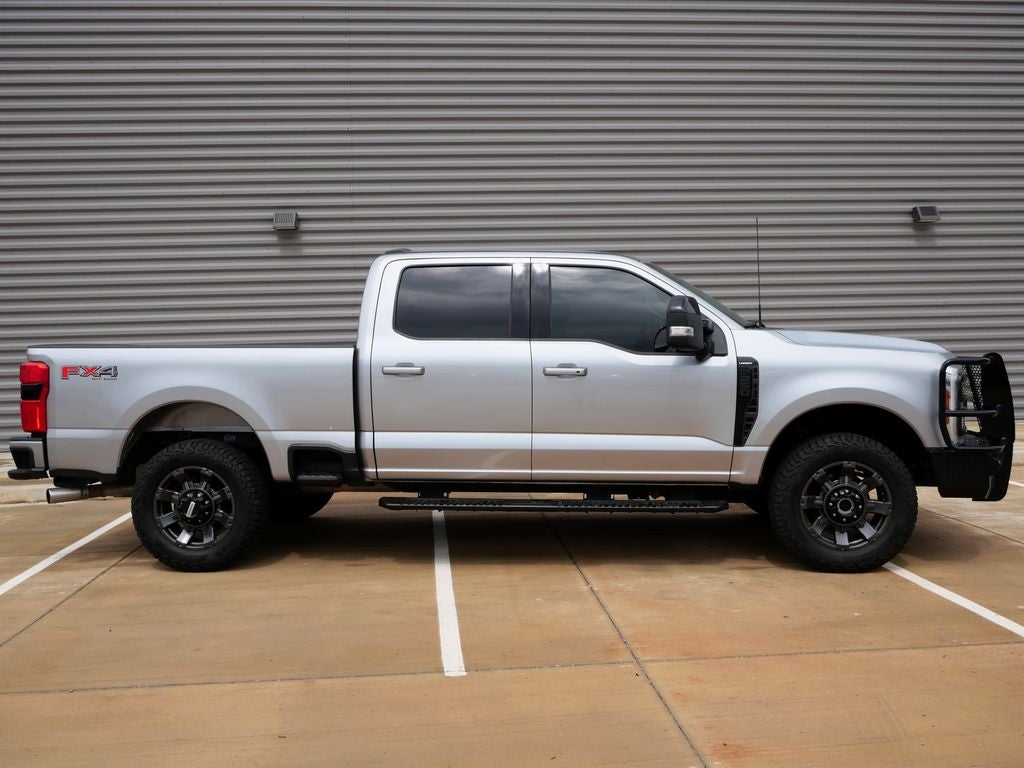 2024 Ford F-250SD Lariat Sport | FX4 | 7.3L