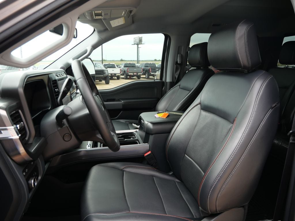 2024 Ford F-250SD Lariat Sport | FX4 | 7.3L