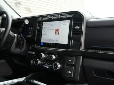 2024 Ford F-250SD Lariat Sport | FX4 | 7.3L