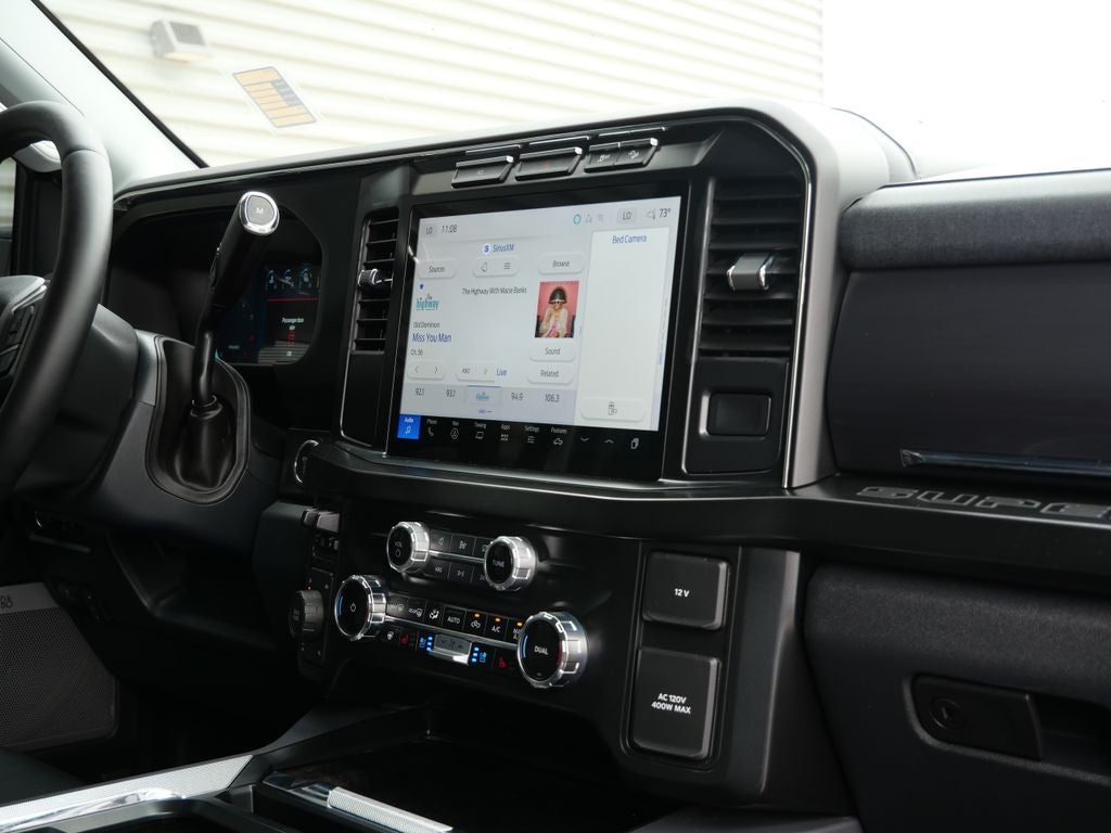 2024 Ford F-250SD Lariat Sport | FX4 | 7.3L
