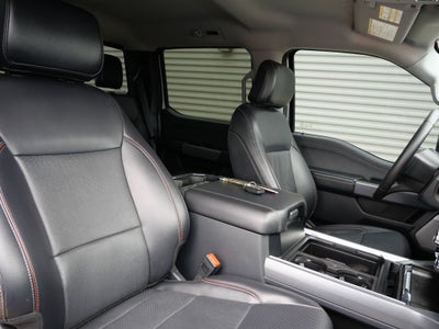 2024 Ford F-250SD Lariat Sport | FX4 | 7.3L