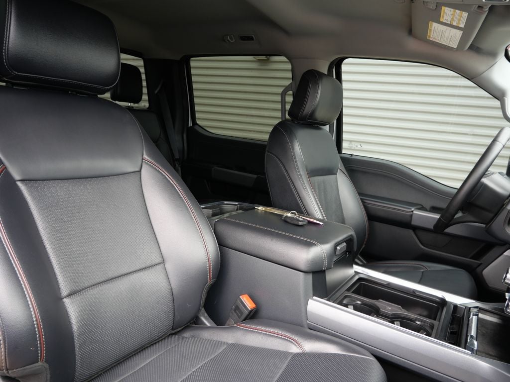 2024 Ford F-250SD Lariat Sport | FX4 | 7.3L