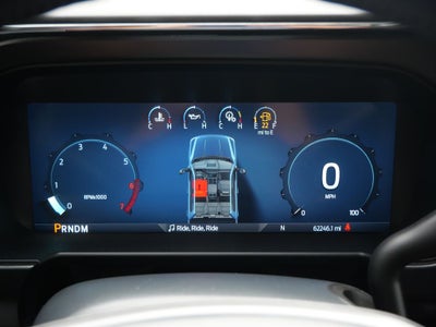 2024 Ford F-250SD Lariat Sport | FX4 | 7.3L