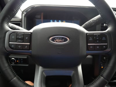 2024 Ford F-250SD Lariat Sport | FX4 | 7.3L