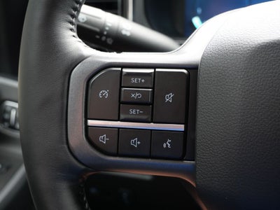 2024 Ford F-250SD Lariat Sport | FX4 | 7.3L