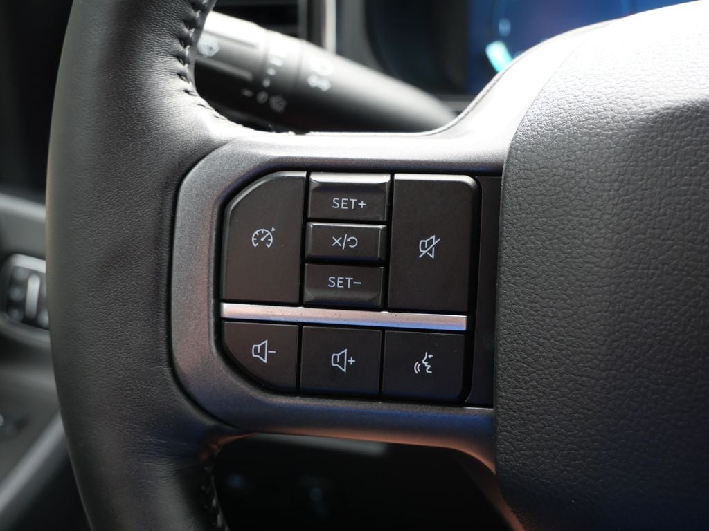 2024 Ford F-250SD Lariat Sport | FX4 | 7.3L