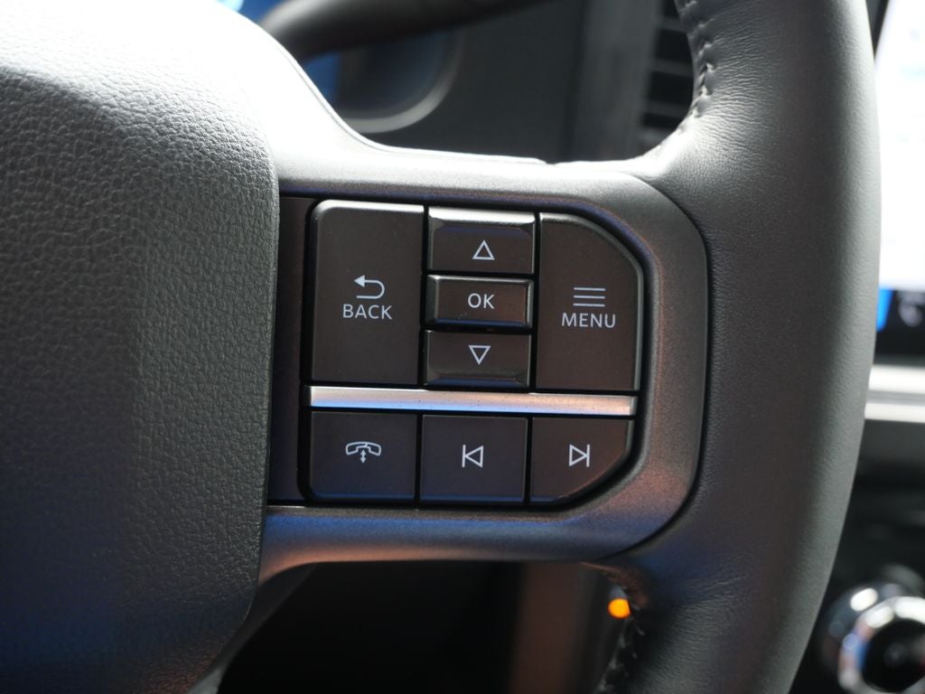 2024 Ford F-250SD Lariat Sport | FX4 | 7.3L
