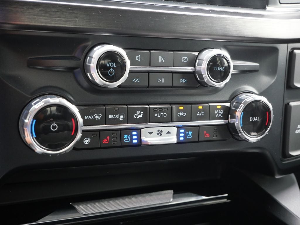 2024 Ford F-250SD Lariat Sport | FX4 | 7.3L