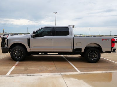2024 Ford F-250SD Lariat Sport | FX4 | 7.3L