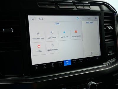 2024 Ford F-250SD Lariat Sport | FX4 | 7.3L