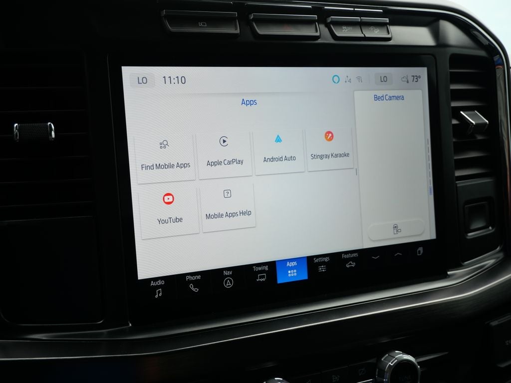2024 Ford F-250SD Lariat Sport | FX4 | 7.3L