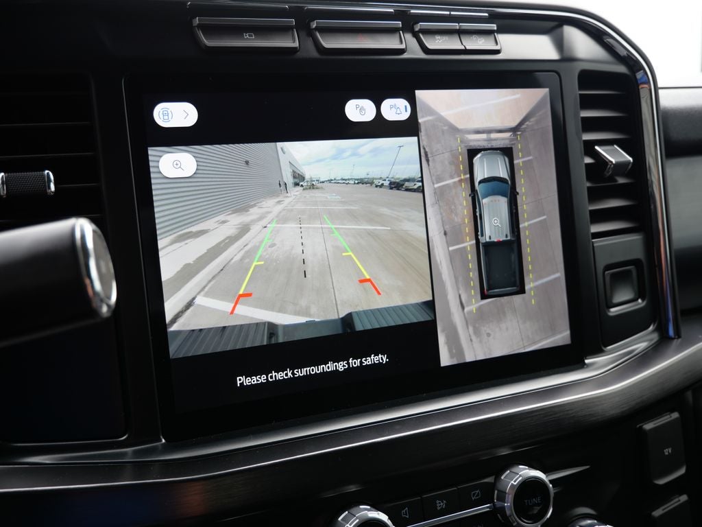2024 Ford F-250SD Lariat Sport | FX4 | 7.3L