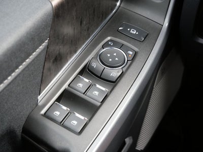 2024 Ford F-250SD Lariat Sport | FX4 | 7.3L