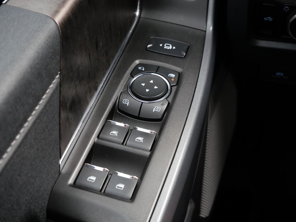 2024 Ford F-250SD Lariat Sport | FX4 | 7.3L