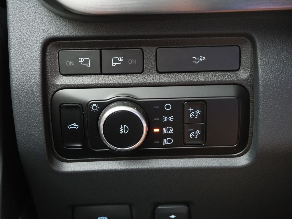 2024 Ford F-250SD Lariat Sport | FX4 | 7.3L