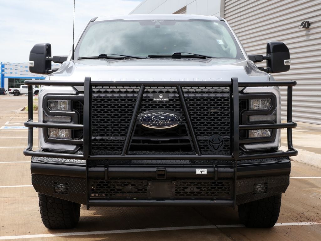 2024 Ford F-250SD Lariat Sport | FX4 | 7.3L