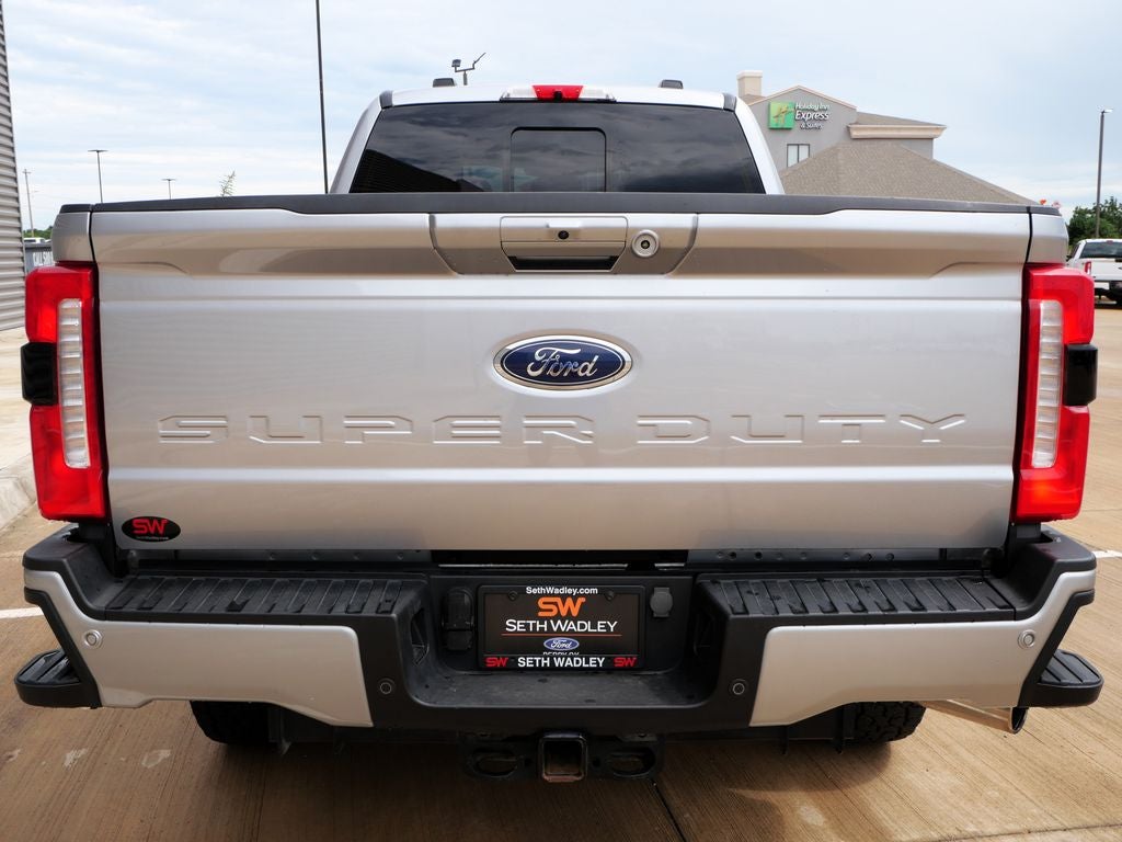 2024 Ford F-250SD Lariat Sport | FX4 | 7.3L