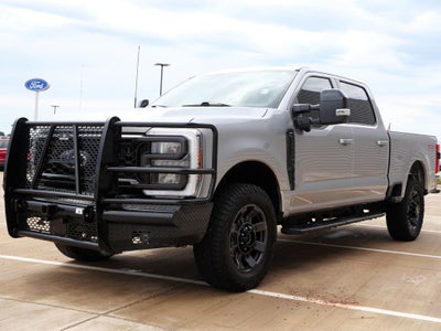 2024 Ford F-250SD Lariat Sport | FX4 | 7.3L