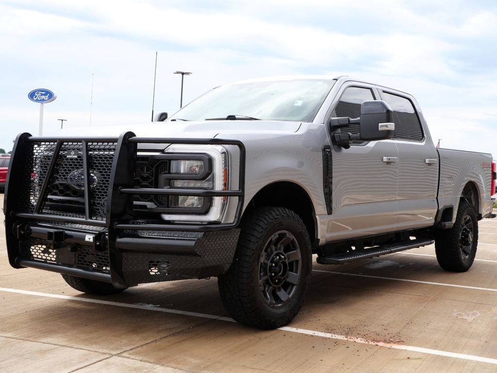2024 Ford F-250SD Lariat Sport | FX4 | 7.3L