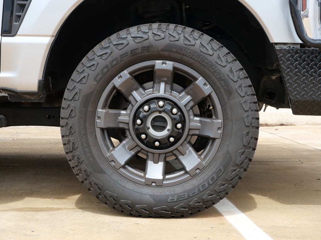 2024 Ford F-250SD Lariat Sport | FX4 | 7.3L