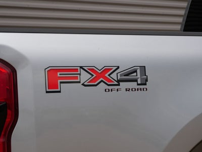 2024 Ford F-250SD Lariat Sport | FX4 | 7.3L