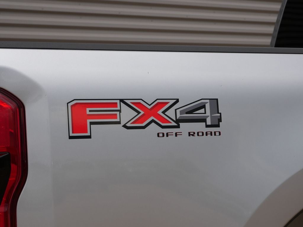 2024 Ford F-250SD Lariat Sport | FX4 | 7.3L