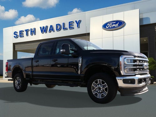 2025 Ford F-250SD Lariat