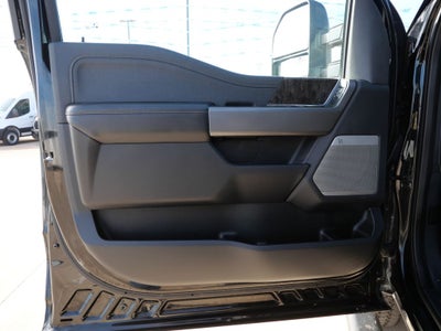 2025 Ford F-250SD Lariat