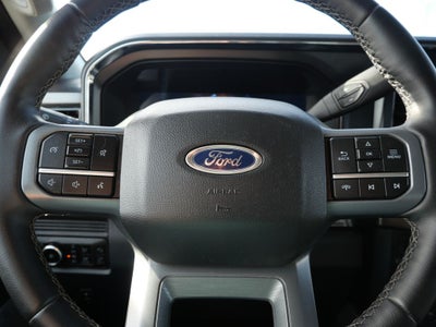 2025 Ford F-250SD Lariat