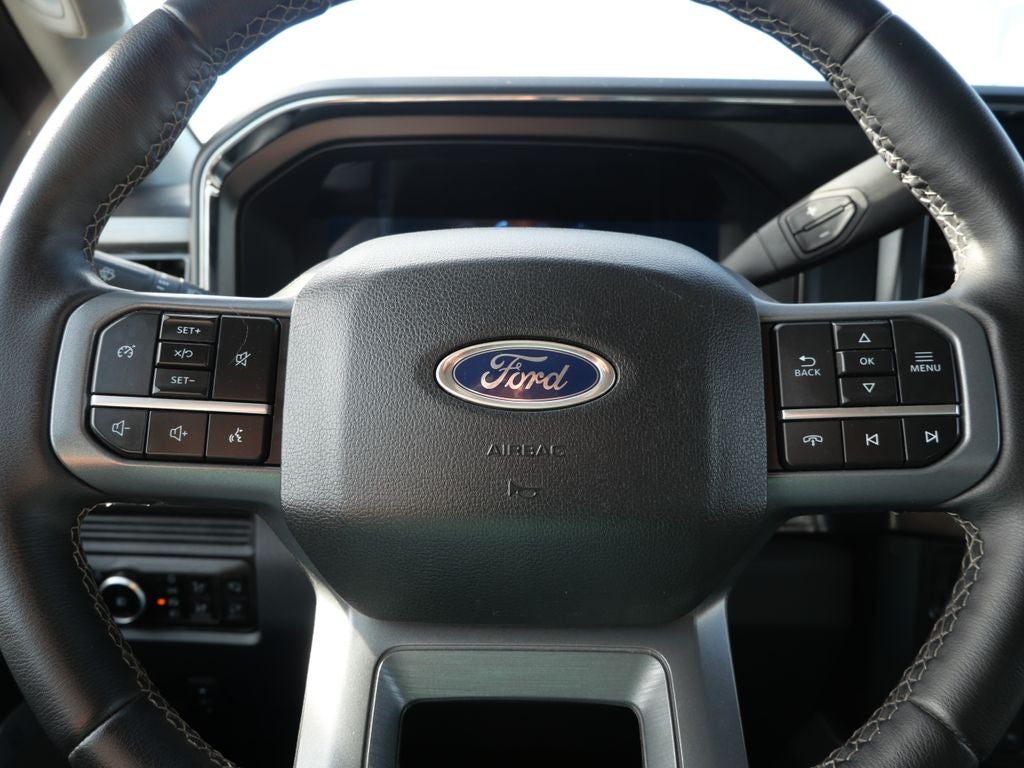 2025 Ford F-250SD Lariat