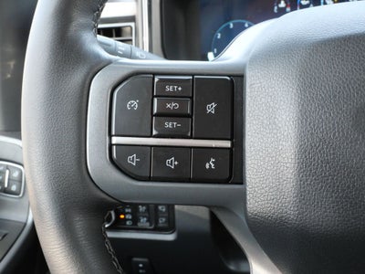 2025 Ford F-250SD Lariat FX4 | 7.3L