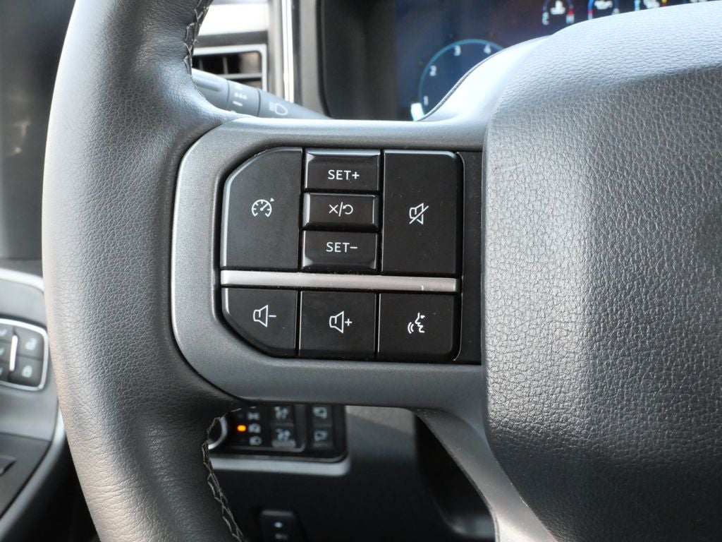 2025 Ford F-250SD Lariat FX4 | 7.3L